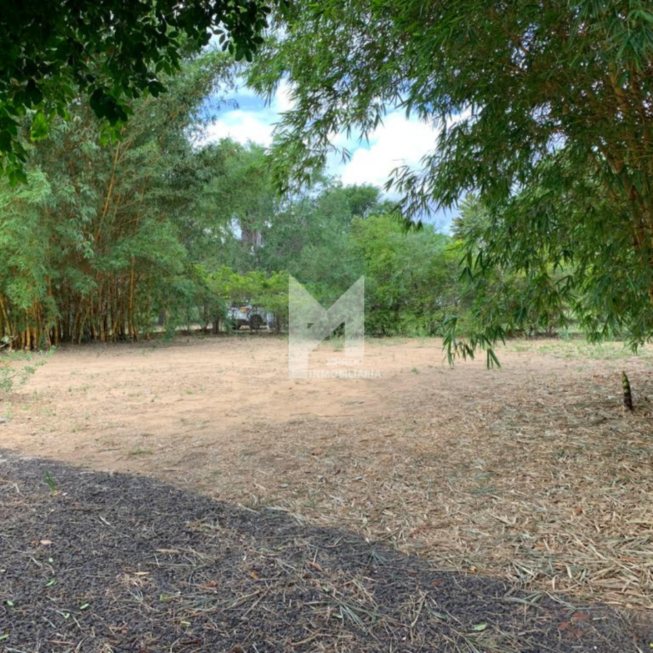 TERRENO EN VENTA - RINCON SANTA MARIA - ITUZAINGO 