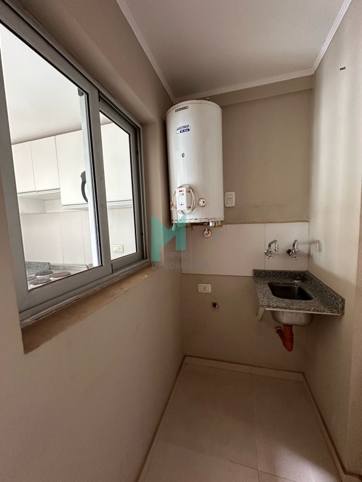 DEPARTAMENTO DE 2 DORMITORIOS EN ALQUILER
