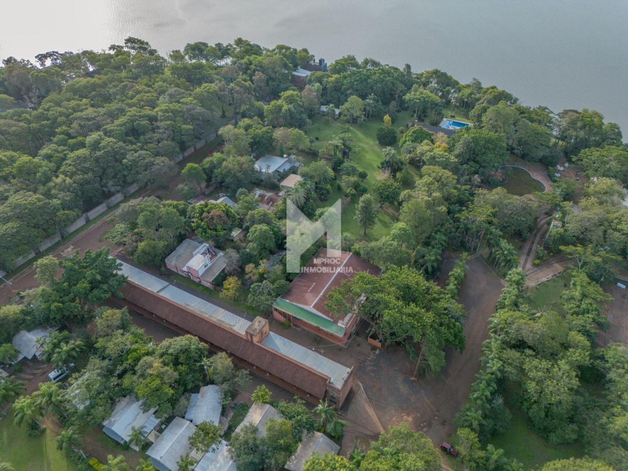 TERRENO EN VENTA ZONA LA AVENTURA 