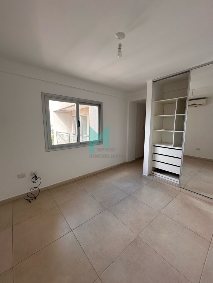 DEPARTAMENTO DE 2 DORMITORIOS EN ALQUILER