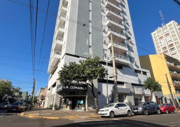 DEPARTAMENTO EN VENTA - EDIFICIO TUCUMAN 