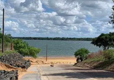 TERRENO EN VENTA - RINCON SANTA MARIA - ITUZAINGO 