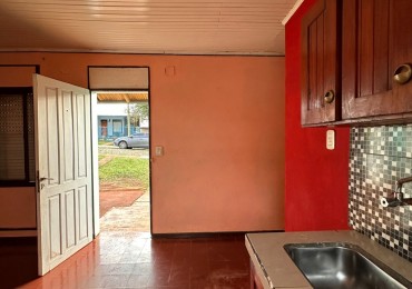 CASA EN VENTA CH 240 - POSADAS