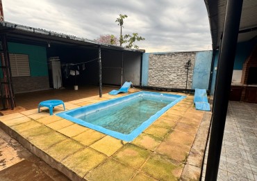 CASA EN ALQUILER / VENTA