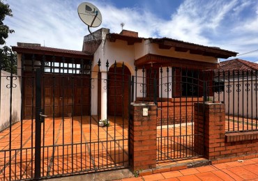 CASA EN VENTA - Bo LOMAS DE GARUPA