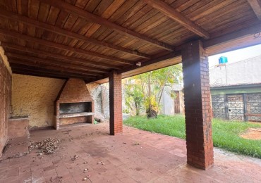 TERRENO EN VENTA - POSADAS