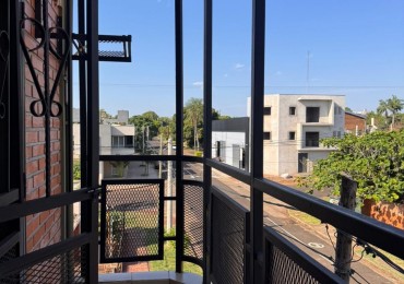 DEPARTAMENTO EN ALQUILER - POSADAS
