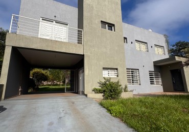 CASA EN VENTA - POSADAS