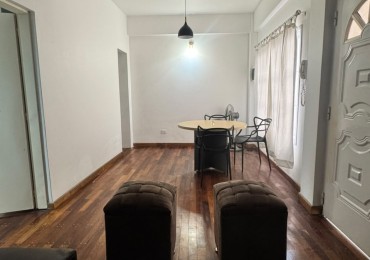 DEPARTAMENTO SEMI AMOBLADO EN ALQUILER - POSADAS CENTRO 