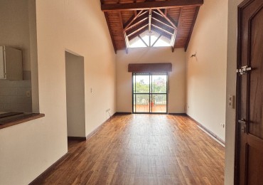 Departamento 3 dormitorios en venta