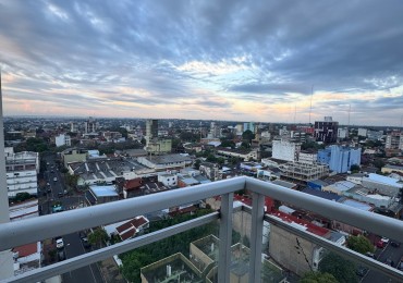 Departamento 1 dormitorio en venta