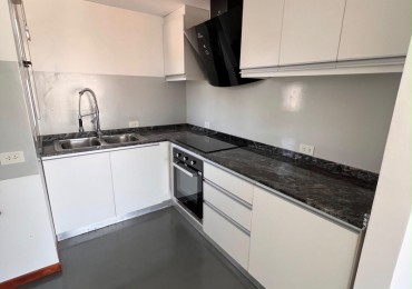 Departamento en alquiler 
