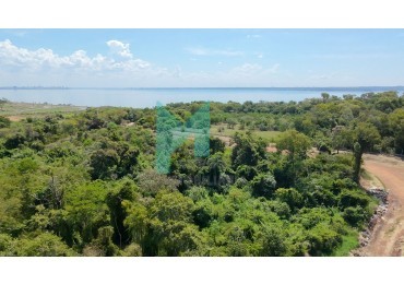 HECTAREAS EN VENTA - ACCESO SUR GARUPA