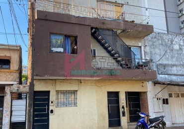 EDIFICIO A RECICLAR EN VENTA - VILLA SARITA - POSADAS