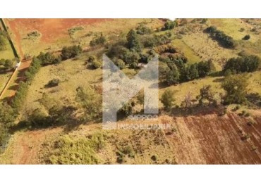 4 HECTAREAS EN VENTA - SAN ISIDRO - POSADAS