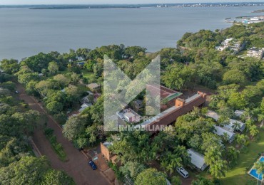 TERRENO EN VENTA ZONA LA AVENTURA