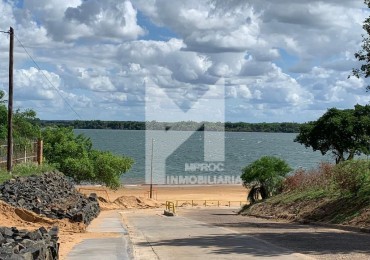 CABAÑA EN VENTA AMOBLADA