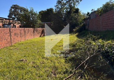 TERRENO EN VENTA SOBRE AVENIDA CHACABUCO